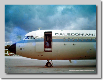 Cale//BUA's G-ASJI.....the rest of it was soon there